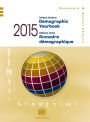 United Nations Demographic Yearbook 2015