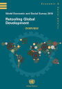 World Economic and Social Survey 2010: Retooling Global Development