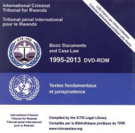 Title: Basic Documents And Case Law 1995-2013, Author: Holly Freeling