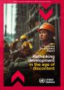 Trade and Development Report 2024: Rethinking Development in the Age of Discontent
