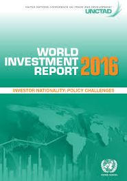 Title: World Investment Report: 2016: Investor Nationality - Policy Challenges, Author: United Nations Publications