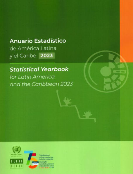 Statistical Yearbook for Latin America and the Caribbean 2023