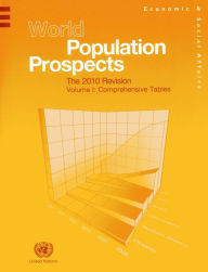 Title: World Population Prospects: The 2010 Revision, Comprehensive Tables, Author: United Nations