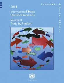 International Trade Statistics: 2014 : Trade By Product