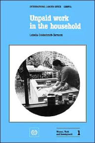 Title: Unpaid Work in the Household: A Review of Economic Evaluation Methods, Author: Luisella Goldschmidt-Vermont