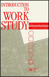 Title: Introduction to Work Study / Edition 4, Author: George Kanawaty