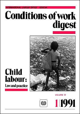 Child Labour: Law and Practice