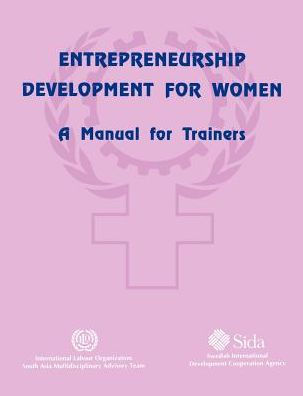 Entrepreneurship Development for Women
