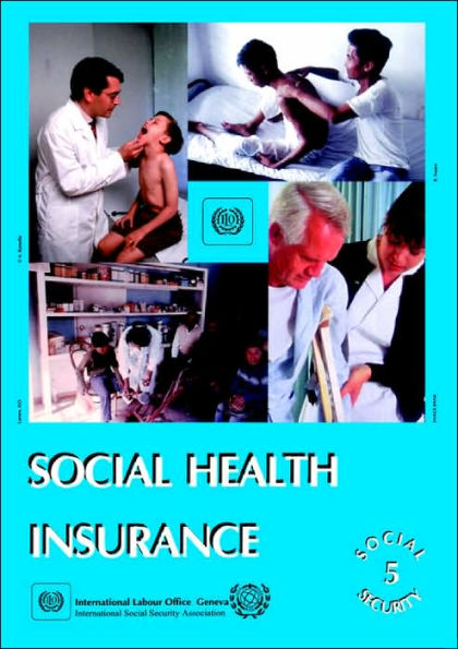 Social Health Insurance