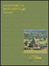 Title: Inventory of Monuments at Pagan Sites: Monuments 256-552, Author: Pierre Pichard