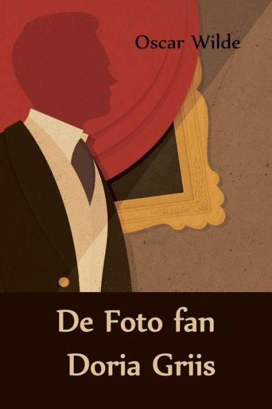 De Foto fan Doria Griis: The Picture of Dorian Gray, Frisian edition
