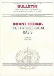 Title: Infant Feeding: The Physiological Basis, Author: World Health Organization