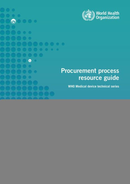 Procurement Process Resource Guide