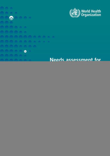 Needs Assessment for Medical Devices