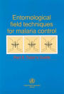 Entomological Field Techniques for Malaria Control: Part II: Tutor's Guide