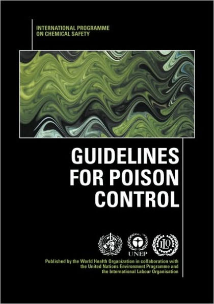 Guidelines for Poison Control