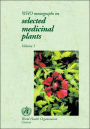 WHO Monographs on Selected Medicinal Plants