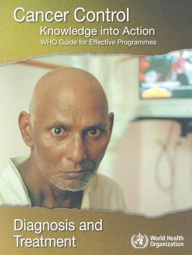 Cancer Control: Knowledge into Action
