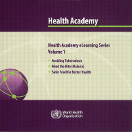 Title: Health Academy, Author: World Health Organization