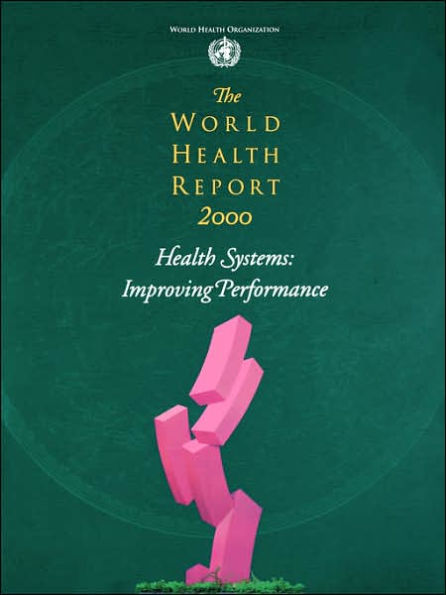 The World Health Report 2000