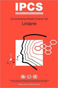 Title: Lindane: Environmental Health Criteria Series No 124, Author: ILO