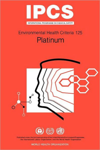 Platinum: Environmental Health Criteria Series No 124