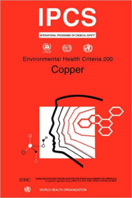 Title: Copper, Author: Who