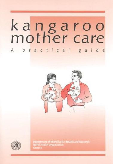 Kangaroo Mother Care / Edition 1