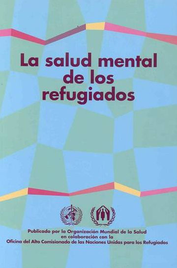 La Salud mental de los refugiados