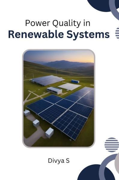 Power Quality in Renewable Systems