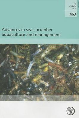Advances in Sea Cucumber Aquaculture and Management