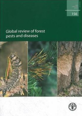 Global review of forest pests and diseases