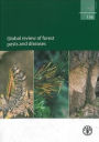 Global review of forest pests and diseases