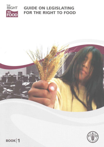 Right to Food Methodological Toolbox