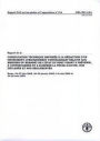 Rapport de la Consultation Technique Destin?e ? la R?daction D'Un Instrument Juridiquement Contraignant Relatif Aux Mesures: Du Ressort de L' ?tat Du Port Visant ? Pr?venir, ? Contrecarrer Et ? ?liminer la P?che Illicite, Non D?clar?e Et Non R?glement?e
