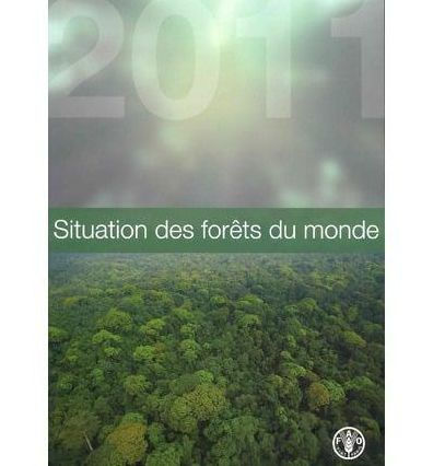Situation des for?ts du monde 2011