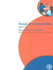 Manuel de Communication pour la S?curit? Alimentaire