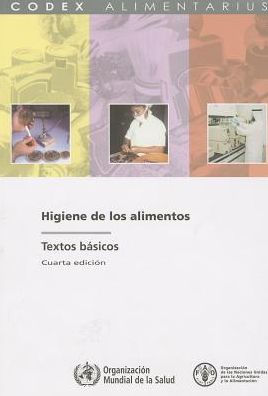 Higiene de los alimentos: Textos B?sicos