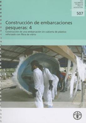 Construcci?n de embarcaciones pesqueras