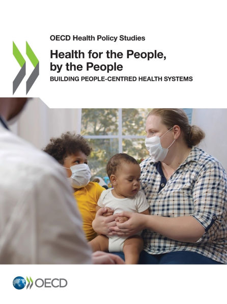 Health for the People, by the People