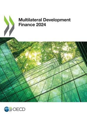 Multilateral Development Finance 2024