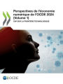 Perspectives de l'Ã¯Â¿Â½conomie numÃ¯Â¿Â½rique de l'OCDE 2024 (Volume 1)