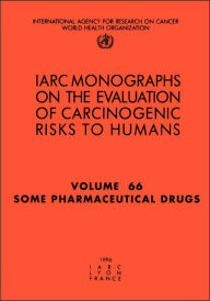 Title: Some Pharmaceutical Drugs, Author: The International Agency for Research on Cancer