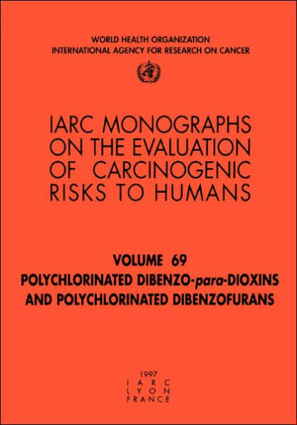 Polychlorinated Dibenzo-para-Dioxins and Polychlorinated Dibenzofurans