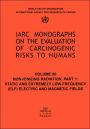 Non-Ionizing Radiation: Part 1: Static and Extremely Low-Frequency (ELF) Electric and Magnetic Fields