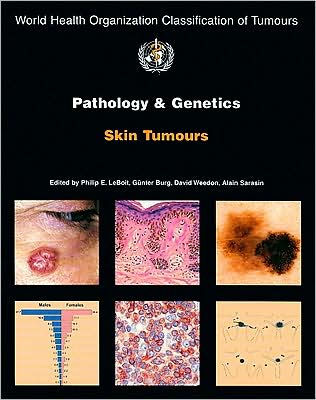 Pathology and Genetics of Skin Tumours