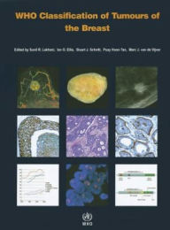 Title: WHO Classification of Tumours of the Breast, Author: International Agency for Research on Cancer