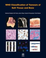 Title: WHO Classification of Tumours of Soft Tissue and Bone, Author: IARC