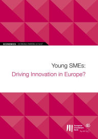 Title: EIB Working Papers 2018/07 - Young SMEs: Driving Innovation in Europe?, Author: European Investment Bank