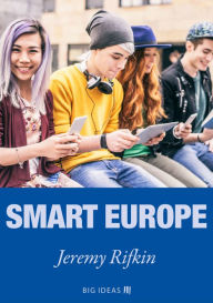 Title: Smart Europe, Author: Jeremy Rifkin